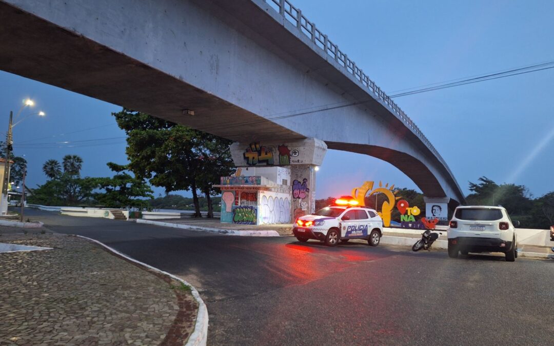 Orçamento Popular começa a ser aplicada em segurança de Parnaíba e Picos