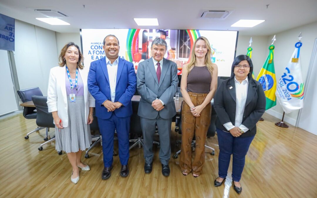 UFPI vai capacitar beneficiados pelo CadÚnico