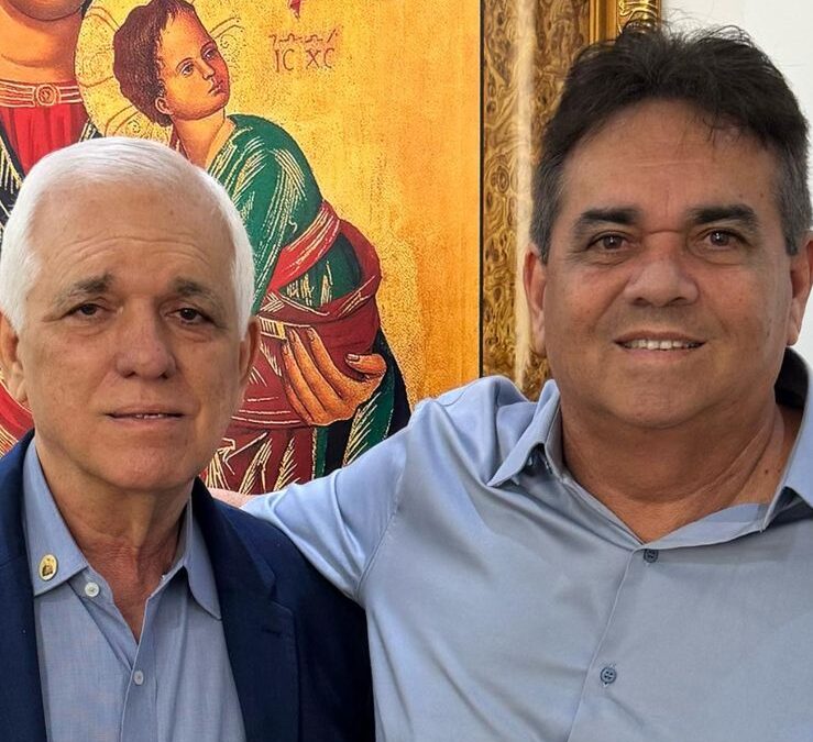 Vice-Governador busca aproximar oposição ao Governo