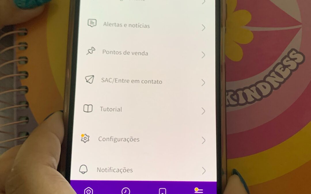 Recarga online agiliza compra de passagens de ônibus