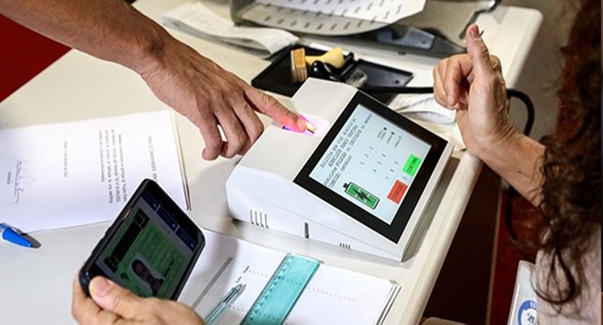 TRE inicia regularização eleitores ausentes nas eleições de 2024