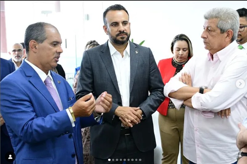 Presidente da FIEPI define alinhamento na indústria