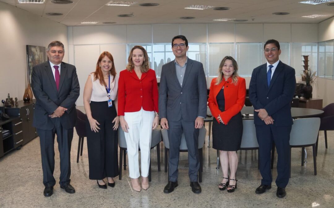 Modelo de trânsito do Ceará deve ser usado no Piauí