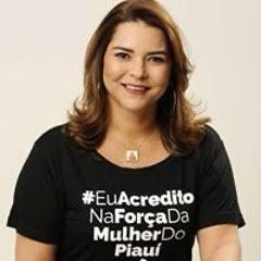 Deputada Janaína Marques é absolvida pelo TRF1