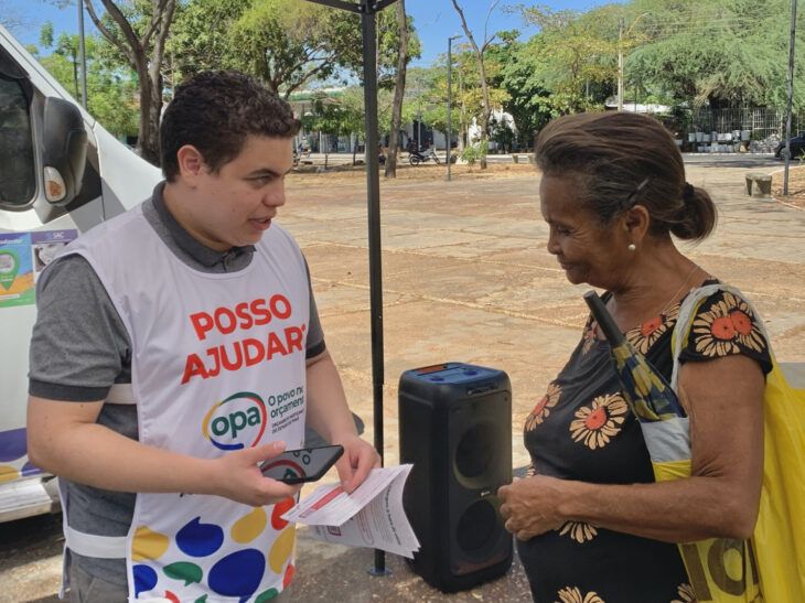 Governo abre inscrições para Orçamento Participativo nesta terça-feira (11)