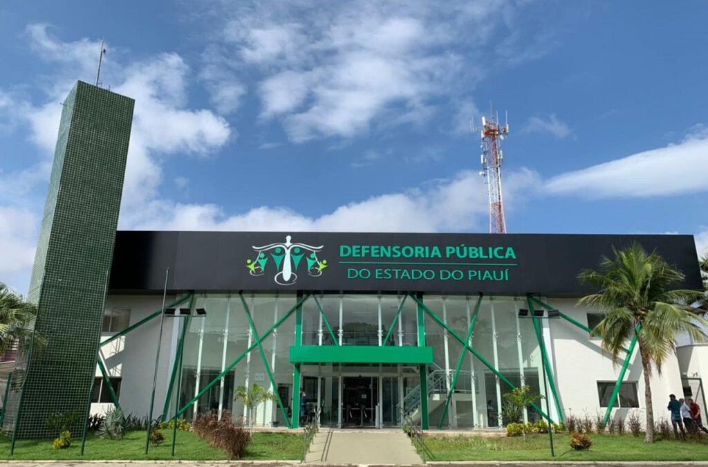 STF veta recursos da Defensoria para advogados privados