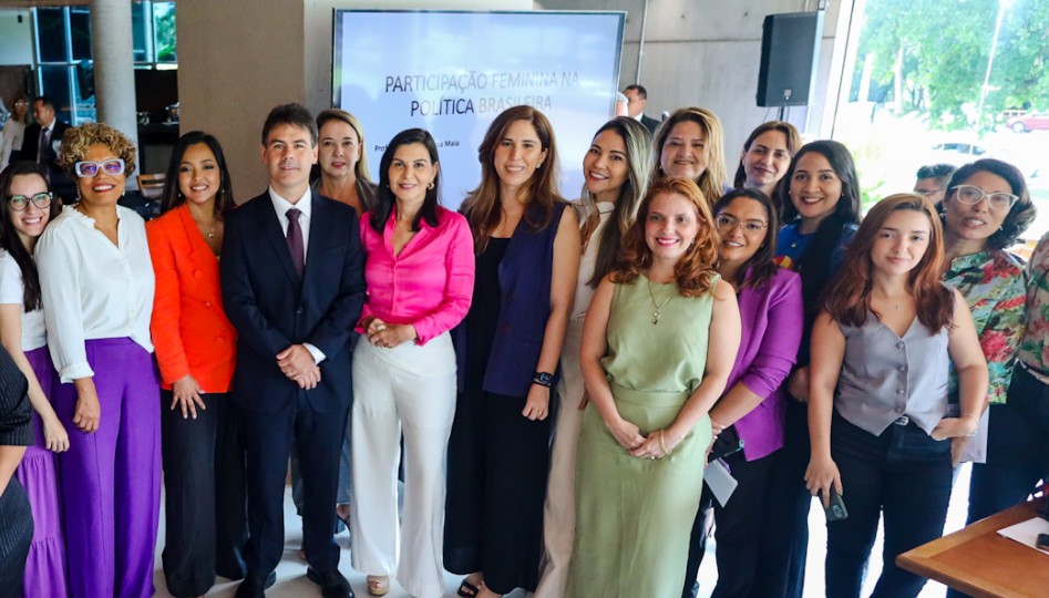 Presidente da Alepi reúne jornalistas no “Café com Elas”