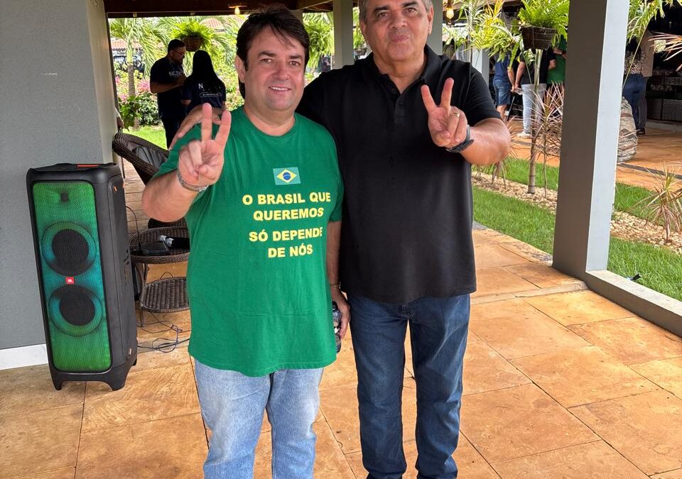 MPL realiza reunião em Regeneração