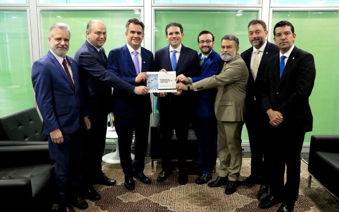 PP propõe alternativa ao projeto da isenção de Imposto de Renda