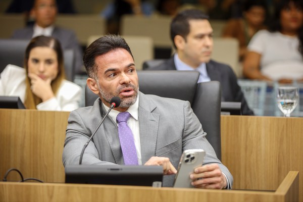 No Ceará chove menos mas as barragens contruídas evitam a seca