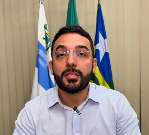 Prefeito de Parnaíba ignora Vereadores