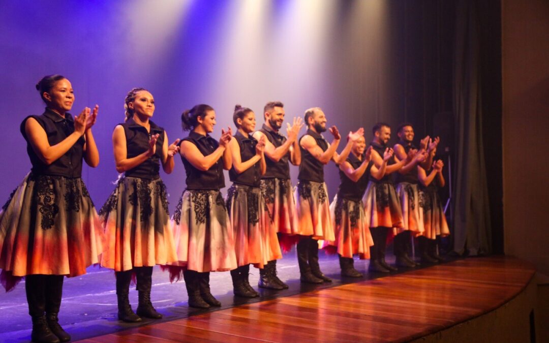 Balé da Cidade de Teresina é declarado Patrimônio Cultural