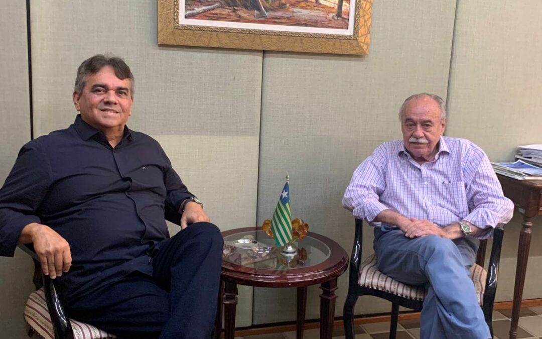 MPL intensifica entendimento com PSDB