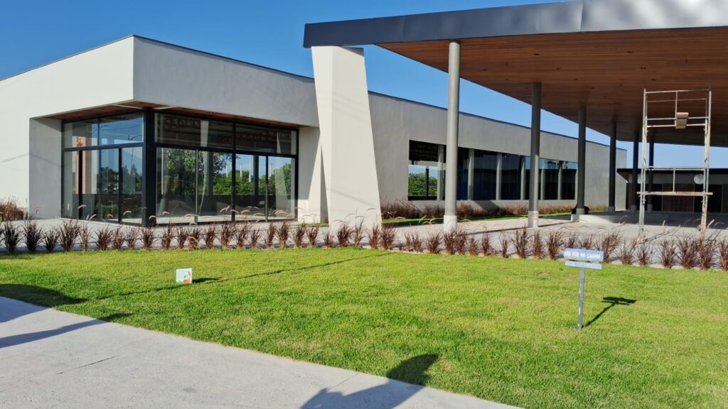 Governador e ministro inauguram reforma do aeroporto de Parnaíba nesta segunda