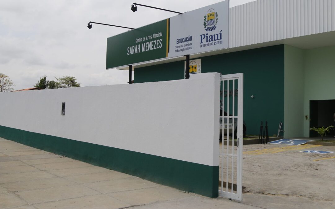 Secretaria dos Esportes promove ação social no bairro Saci nesta sexta (2)