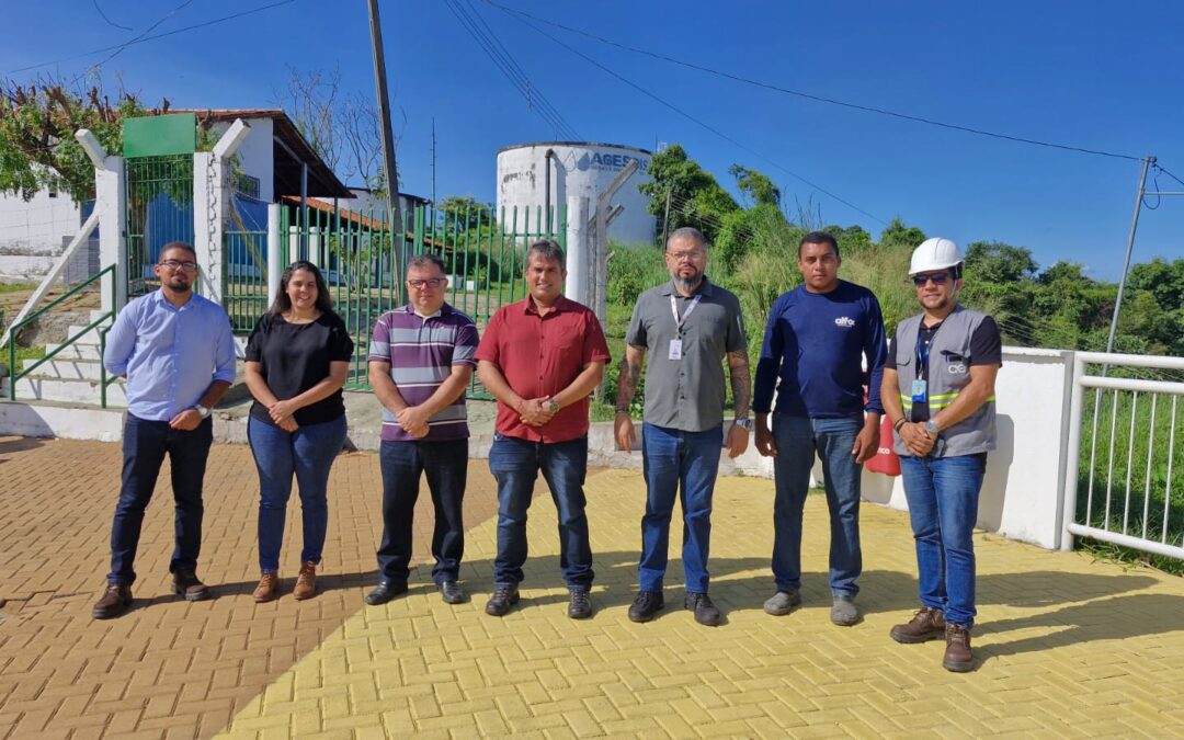 Águas do Piauí atua em 42 municípios a partir deste sábado (31)