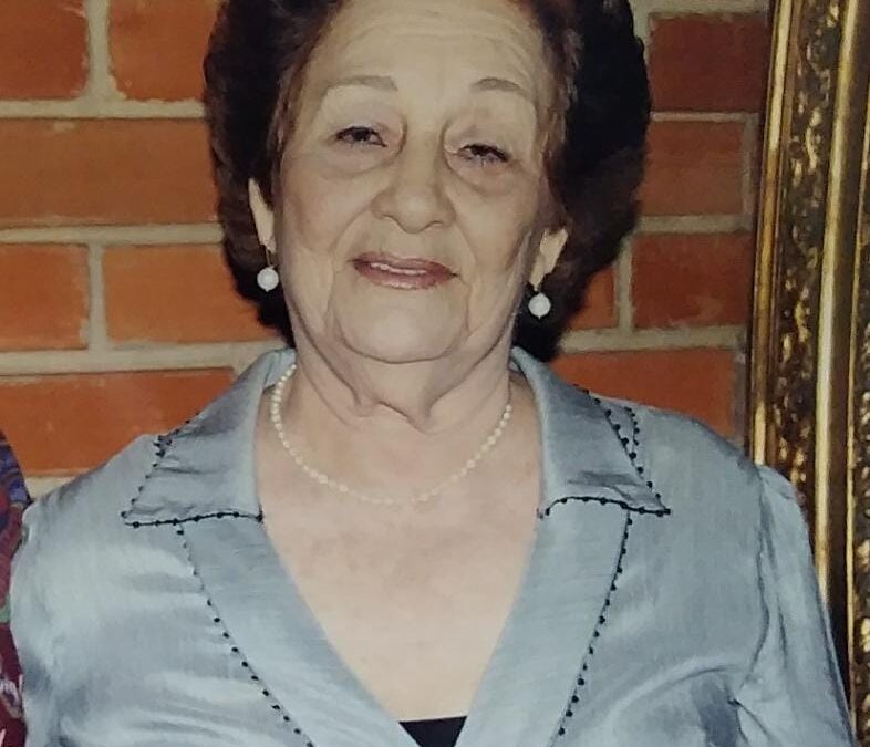 A 1ª Deputada do Piauí morre neste sábado(24)