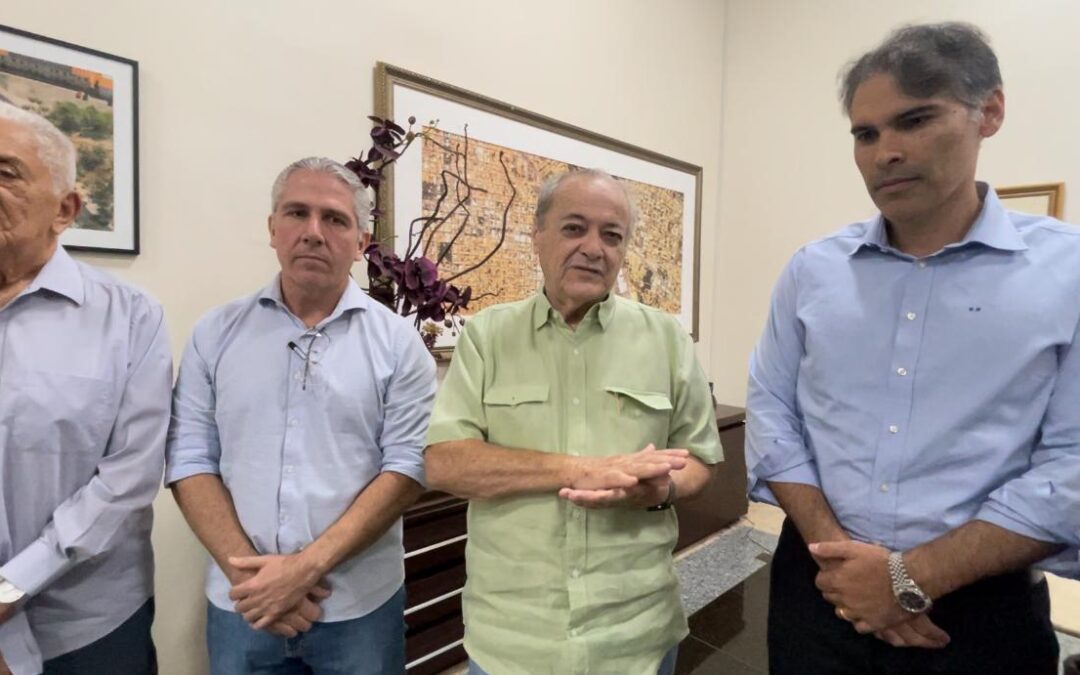 Prefeitura anuncia construção de mais duas mil moradias em Teresina