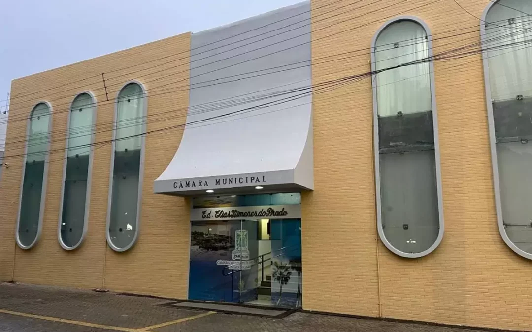 Vereadores de Parnaíba realizam sessões secretas