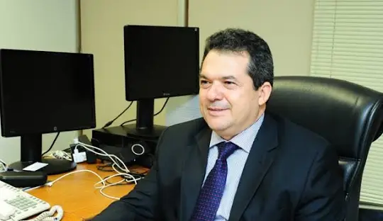 Carlos Augusto Pires Brandão é indicado Ministro do STJ