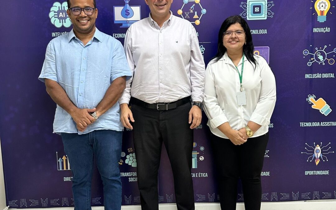 Câmara popularizará IA em Teresina