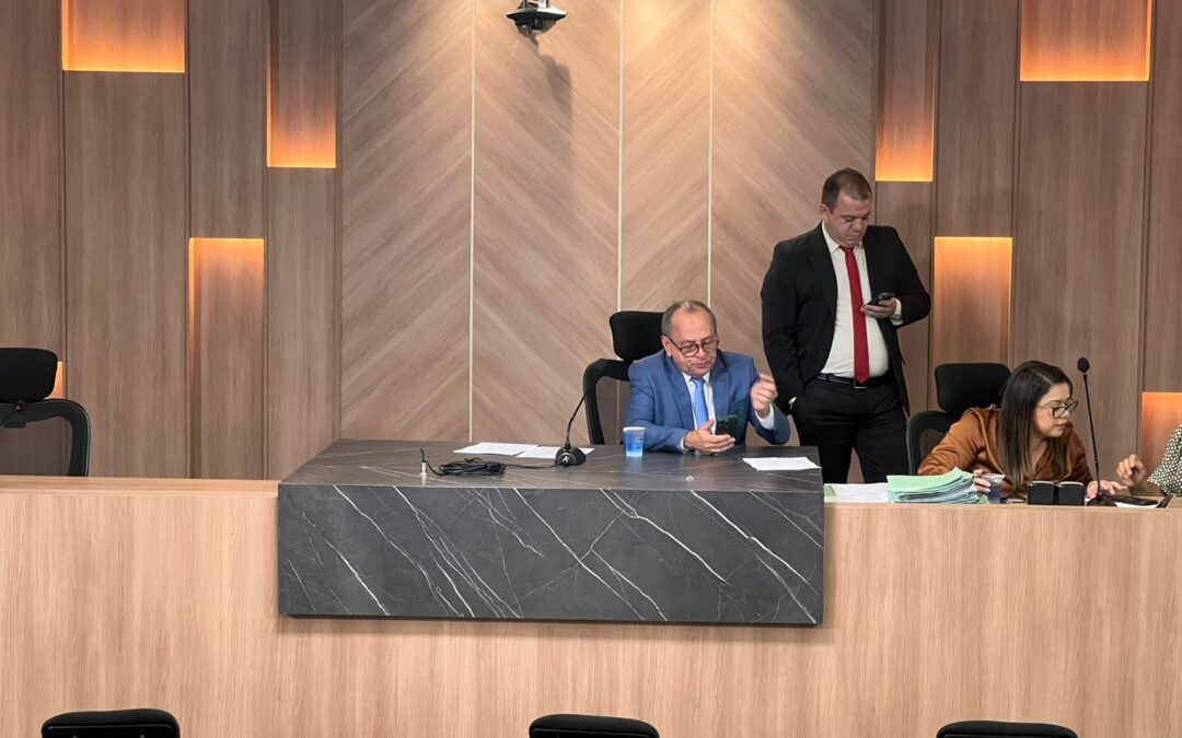 Deputados aprovam revisão territorial de sete municípios
