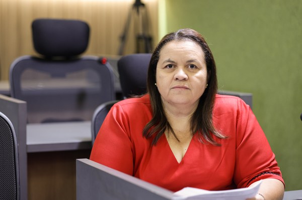 Assembleia realiza audiência pública hoje(30) sobre feminicídio