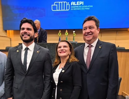 Assembleia comemora 54 anos da Universidade Federal do Piauí