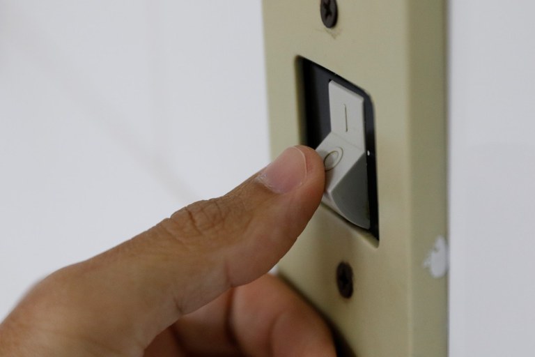 Consumidores de até 80kwh podem ser isentos de pagar energia