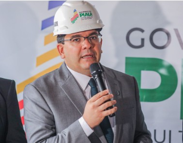 Governador Rafael inaugura obras em cinco municípios do Vale do Itaim nesta quarta (11)