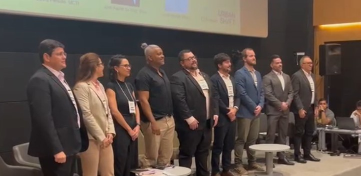 Agenda Teresina 2030 discute planejamento sustentável com especialistas internacionais e governo federal