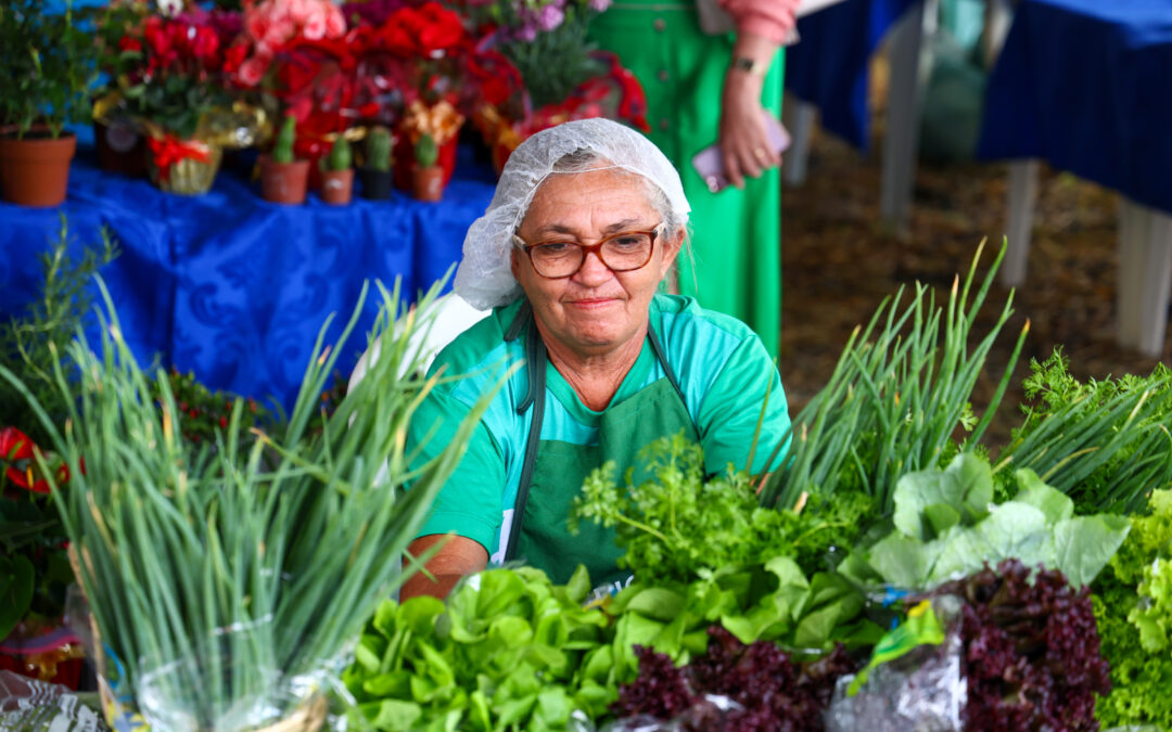 Feira de inclusão produtiva inicia hoje(25) na Câmara de Teresina