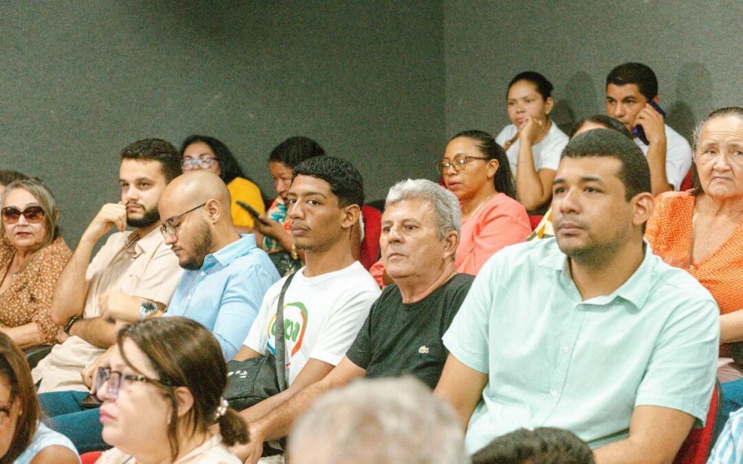 Inscrições para o CapacitIA encerram hoje (30)