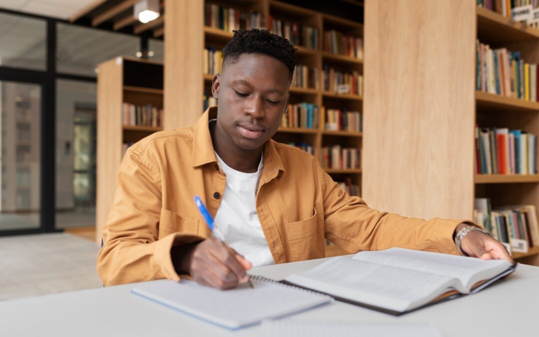 Especialistas orientam para alinhar ansiedade e estudos com tecnologia