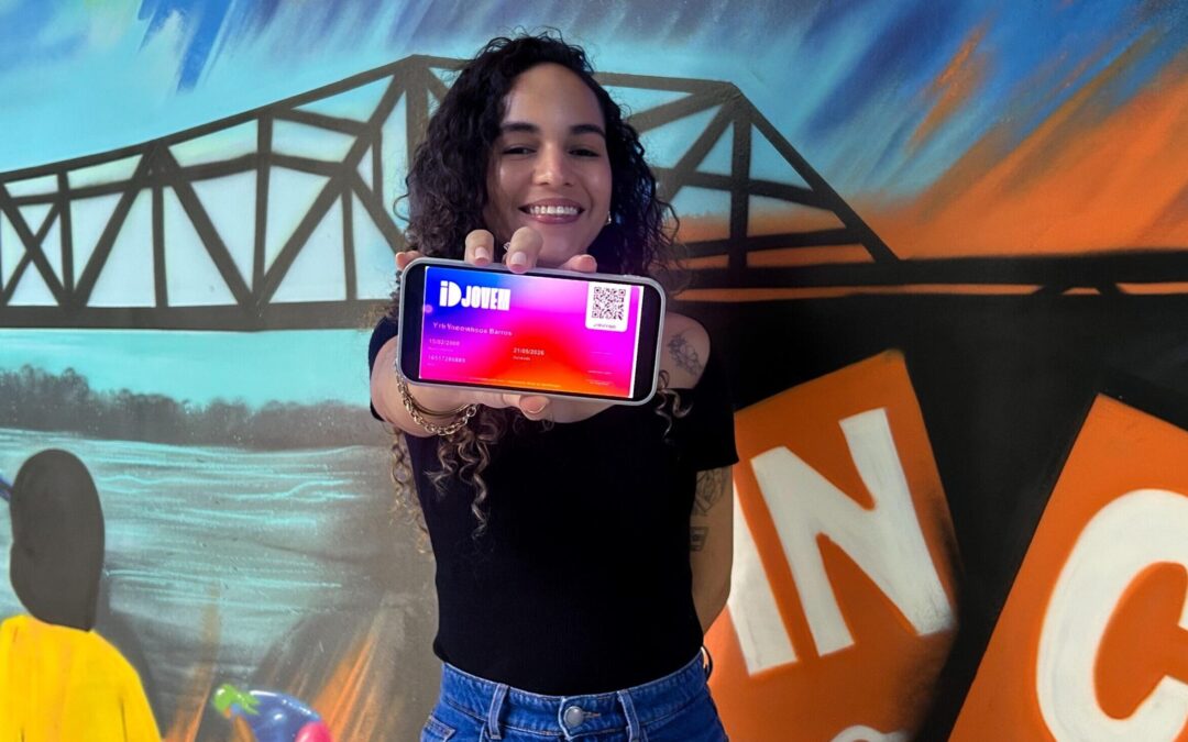 Instituto de Cidadania emite identidade JOVEM a partir desta quinta (12)