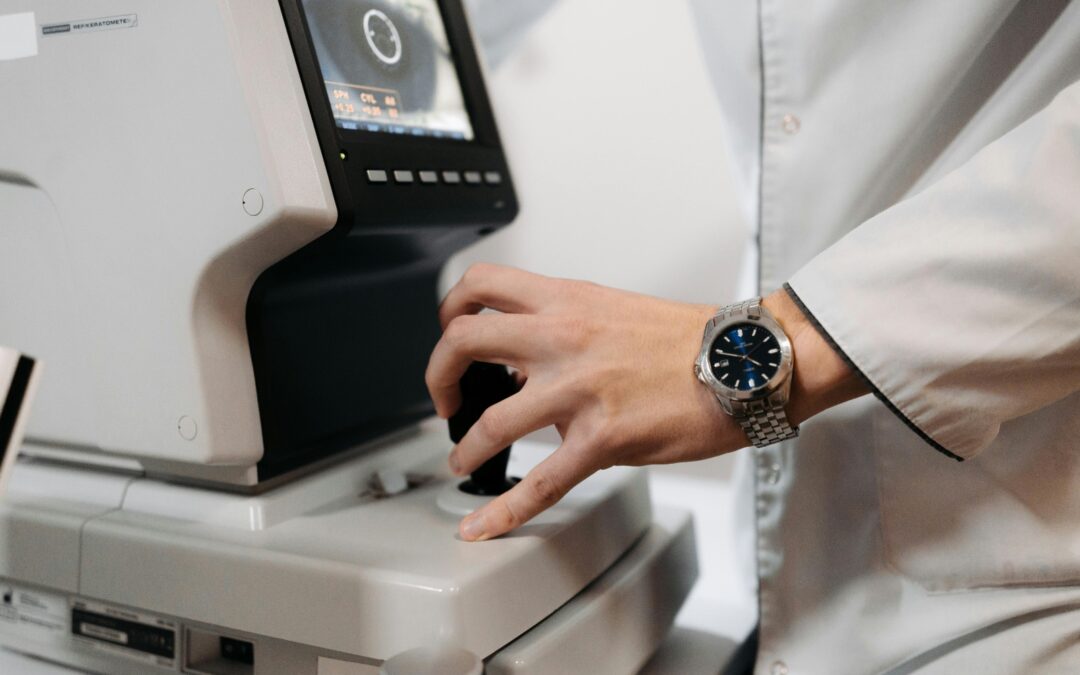 IDOMED e SBO oferecem curso de Retina e Vítreo para formação médica de excelência