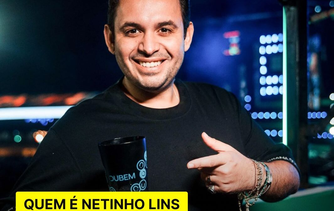 Empresário que investe em eventos no Nordeste comemora o sucesso do “São Joao”