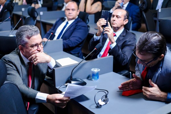 Deputados iniciam discussão sobre Orçamento/2026 de 25 bilhões