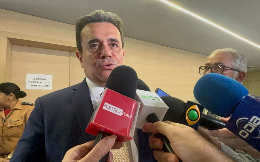 CCJ da ALEPI aprova Refis Ambiental