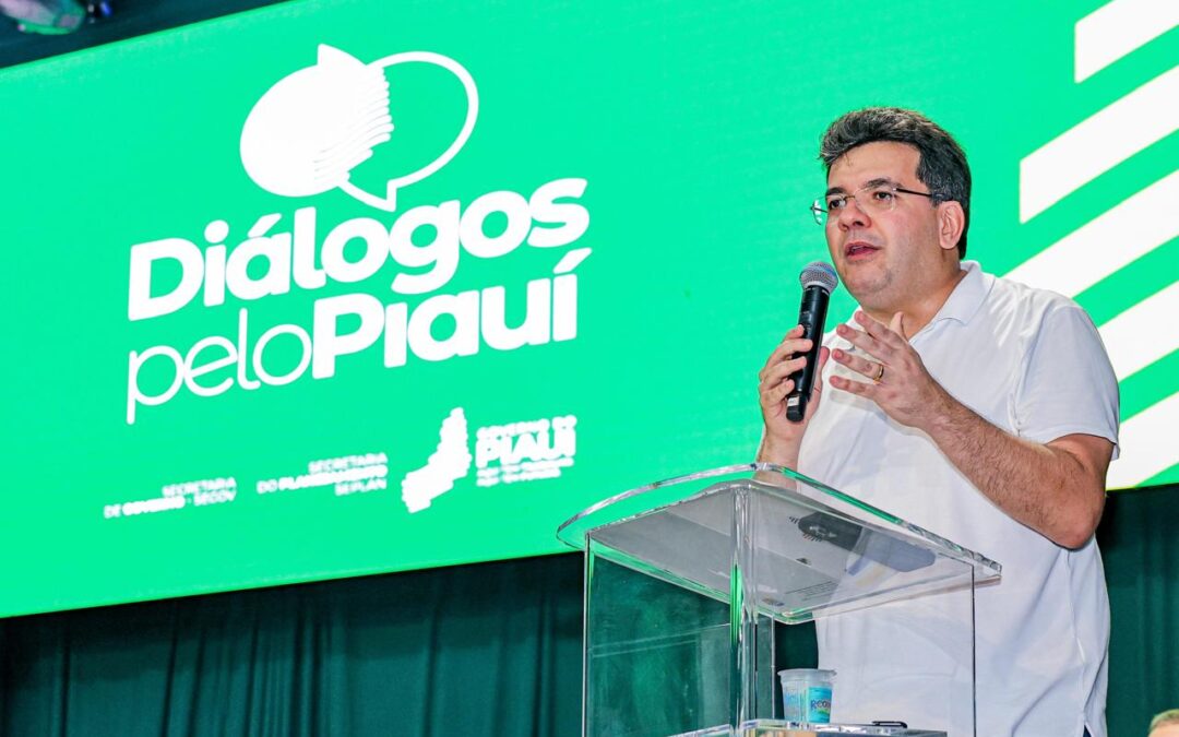 Diálogos pelo Piauí começa nesta quinta (10) em Paulistana