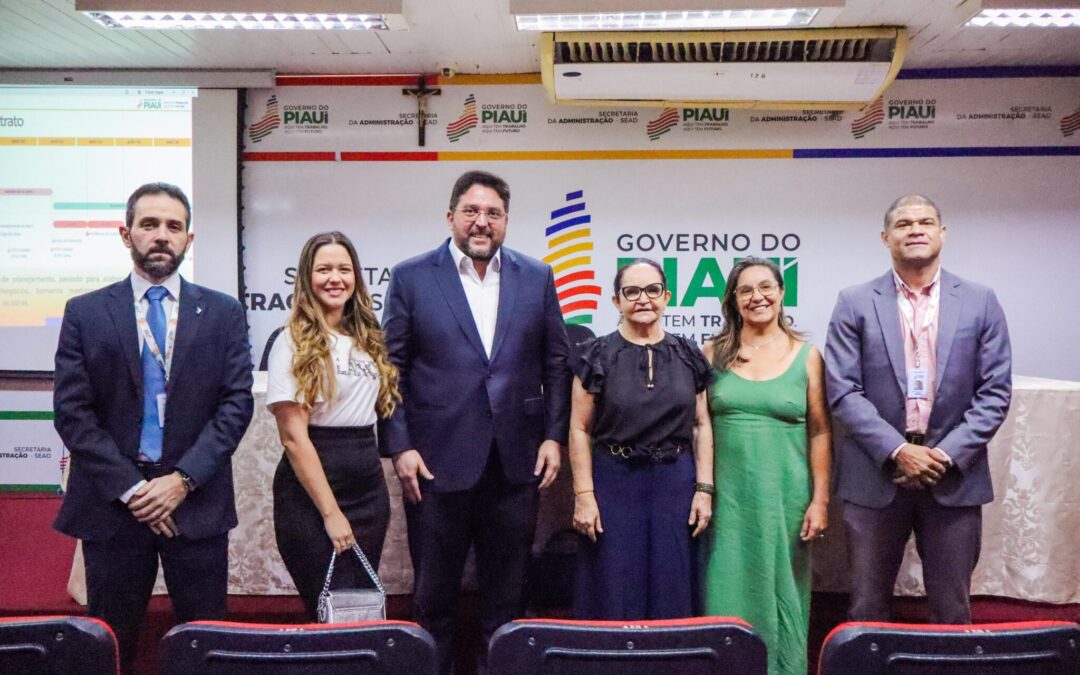 Governo privatiza Hotel Pedro II
