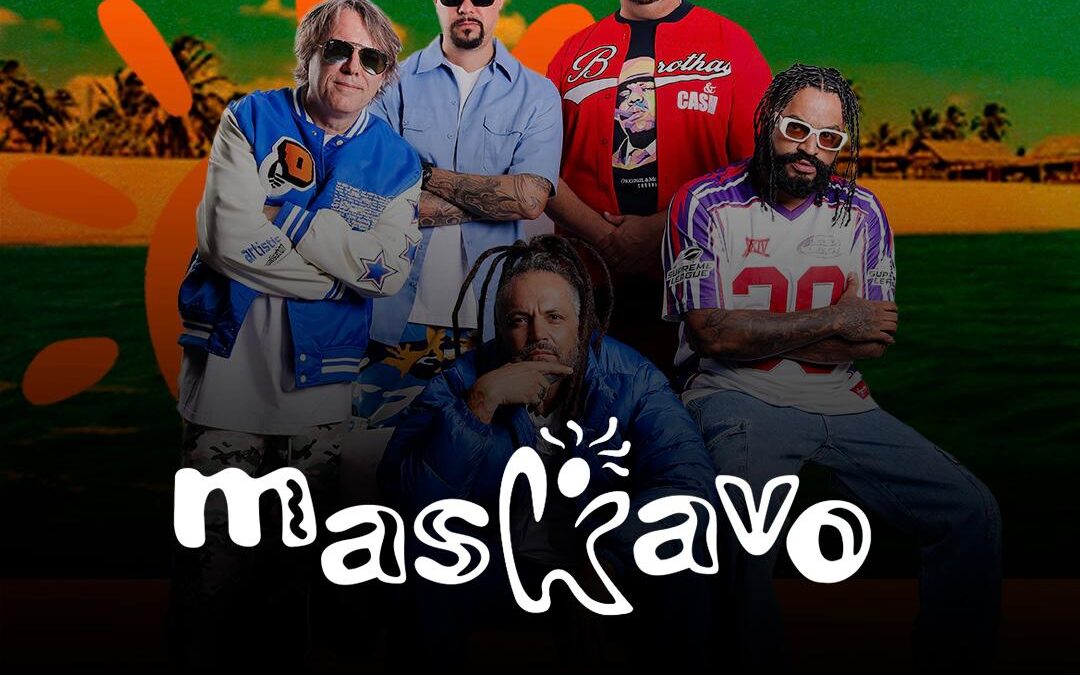 Barra Grande recebe Maskavo e Soweto neste fim de semana