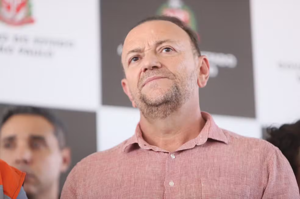 Edinho Silva é anunciado como presidente nacional do PT