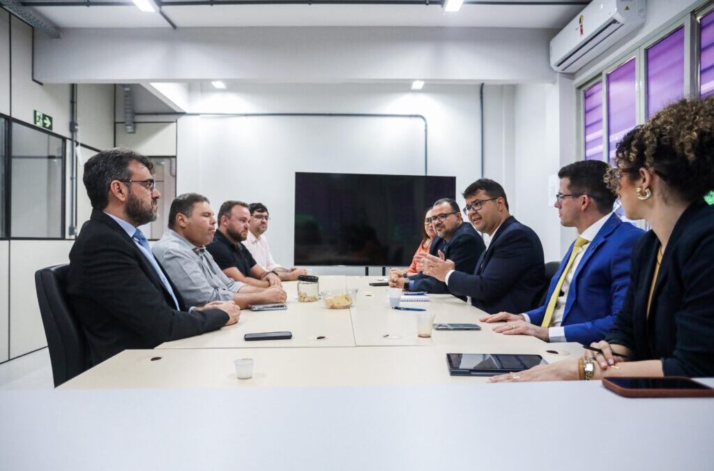 Parceria do Governo com APPM oferece governância tecnológica para municípios