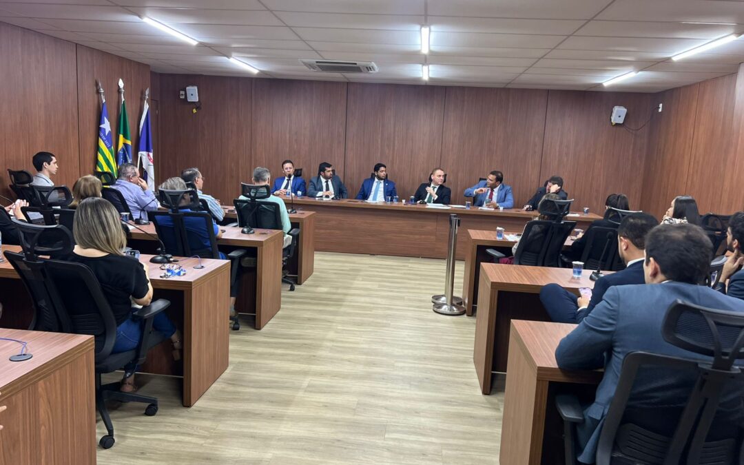 Prefeito Silvio cria mais Secretaria