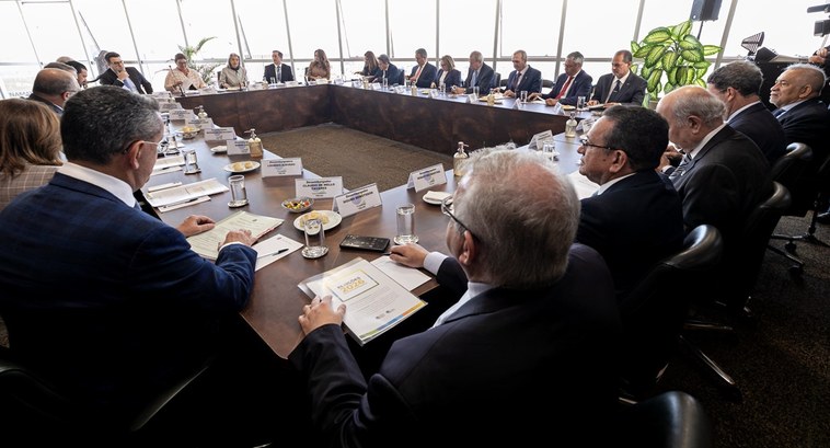 TRE inicia preparação para eleições 2026