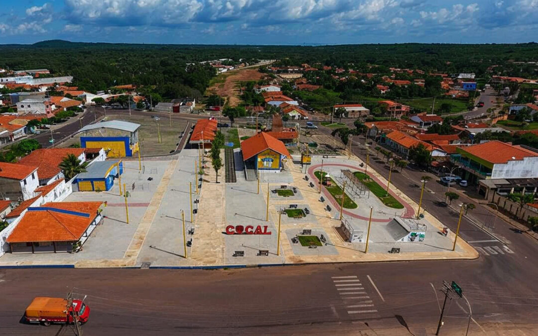 Justiça proíbe Prefeito de Cocal pagar 1,8 milhão para artistas