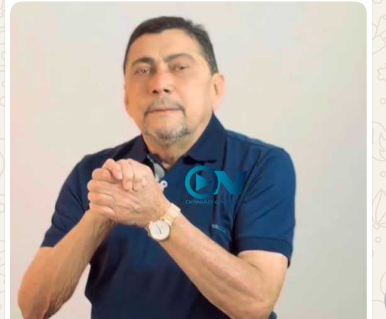 Vice-prefeito de Campo Maior morre em Teresina