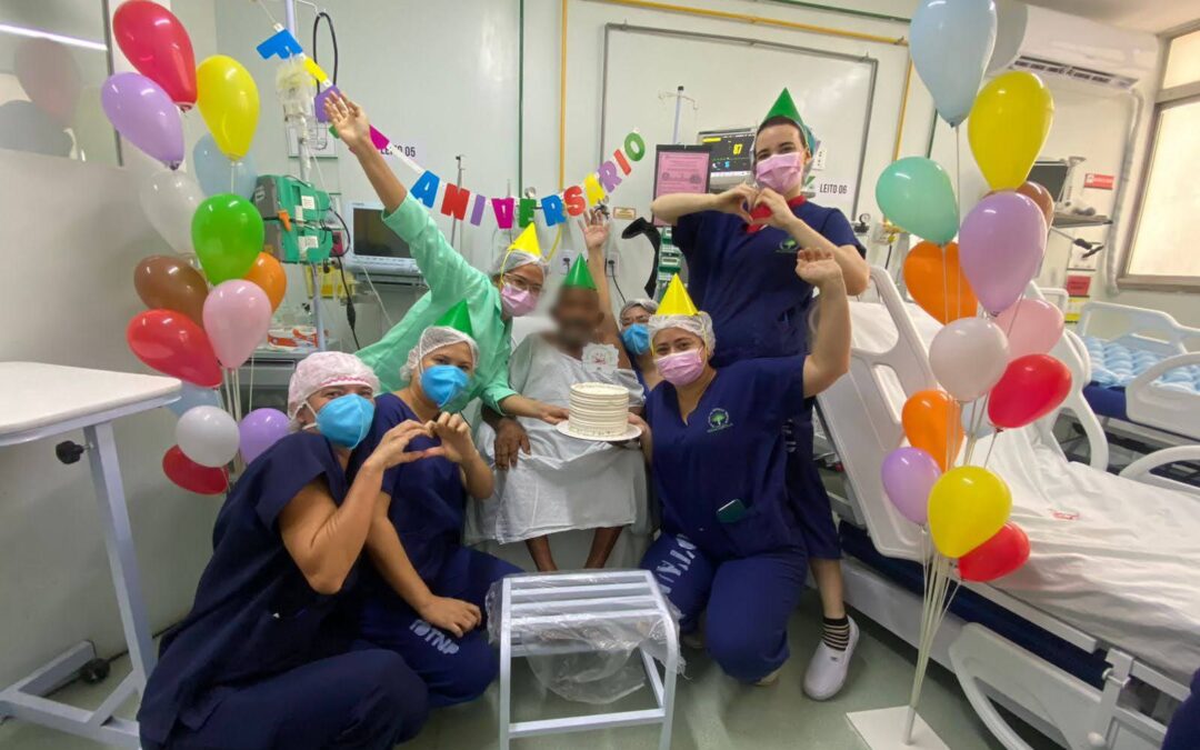 Instituto Natan Portella celebra o Dia do Psicólogo nesta quarta (27)