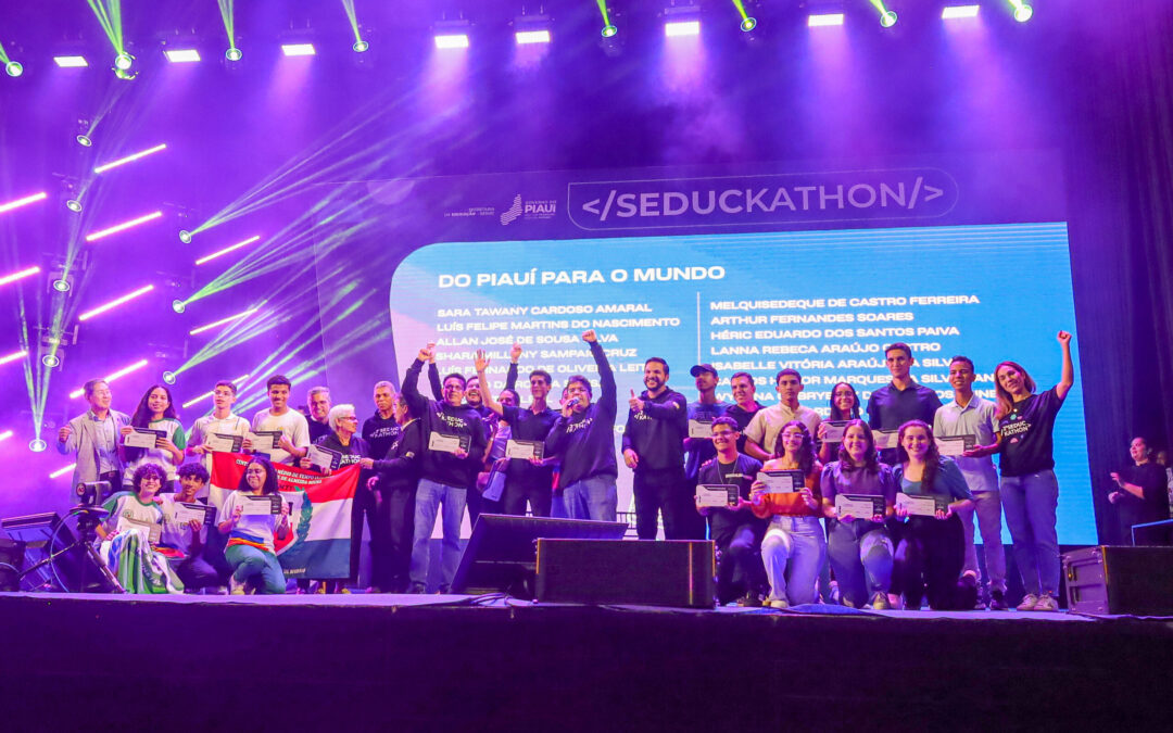 Quinze estudantes viajam para intercâmbio na Alemanha na sexta (29)